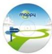 MAPPY MINI X340 MOTO - 2^ Reçao de um sinal GPS - 5