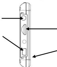 MAPPY ULTI E501 - b) Product overview - 2