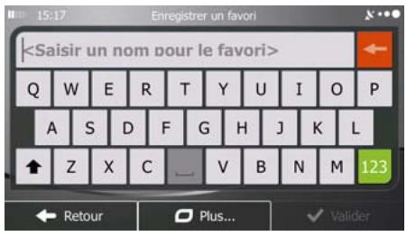 MAPPY ULTI X575 - Ajouter aux Favoris - 1