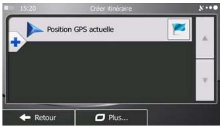 MAPPY ULTI X575 - Menu - 4