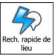 MAPPY ULTI X575 - Menu Rapide - 6