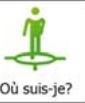 MAPPY ULTI X575 - Menu Rapide - 12