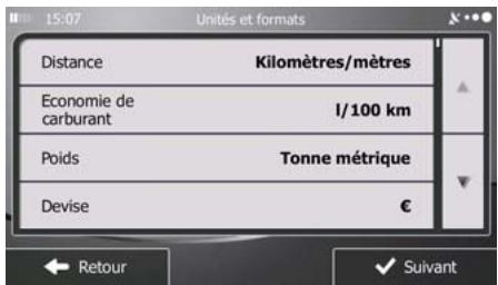 MAPPY ULTI X575 - Prise en main - 7