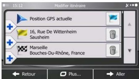 MAPPY ULTI X575 - Menu - 3