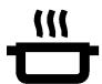 BEKO CE 68206C - Symbole cloche - 1