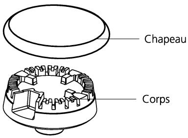 BEKO CE 68206C - Section 8: entretien et général - 1