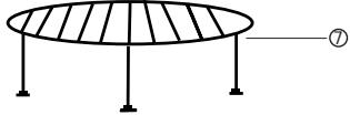 BEKO MWF 2010 ES - SCHEMAT FUNKCJI - 2