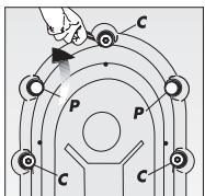 BEKO WMD 25060 R - Instalação - 1