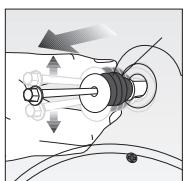 BEKO WMD 25080 T - YctaHOBka - 3