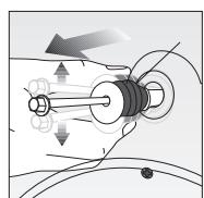 BEKO WMD 25080 T - Instalação - 3