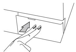 BEKO WMD 25080 T - Nettoyer le filtre à pompe - 4