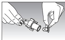 BEKO WMD 25080 T - Hose - 2