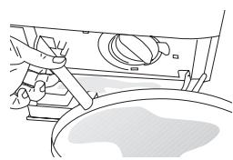 BEKO WMD 25080 T - Ennek érdekében: - 2