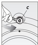 BEKO WMD 25100 T - Монтаж - 2