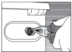 BEKO WMD 25100 T - Шланг - 1