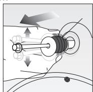 BEKO WMD 25100 T - Hadica - 6