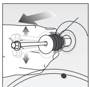 BEKO WMD 25100 T - Instalação - 3