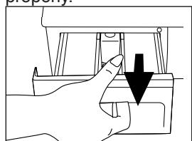BEKO WMD 25100 TBL - Emptying Laundry - 1