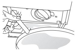 BEKO WMD 25100 TBL - Zrušení programu - 4