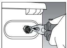 BEKO WMD 25100 TBL - Csō - 1