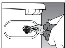 BEKO WMD 25100 TBL - Esvaziar a roupa - 2