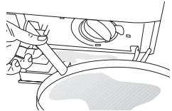 BEKO WMD 25100 TBL - Annuler un programme - 1