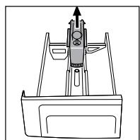 BEKO WMD 25100 TBL - Emptying Laundry - 3