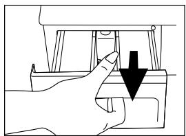 BEKO WMD 26140 T - Siphon - 1