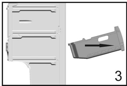 BEKO CNA 32421 - GB Index - 18