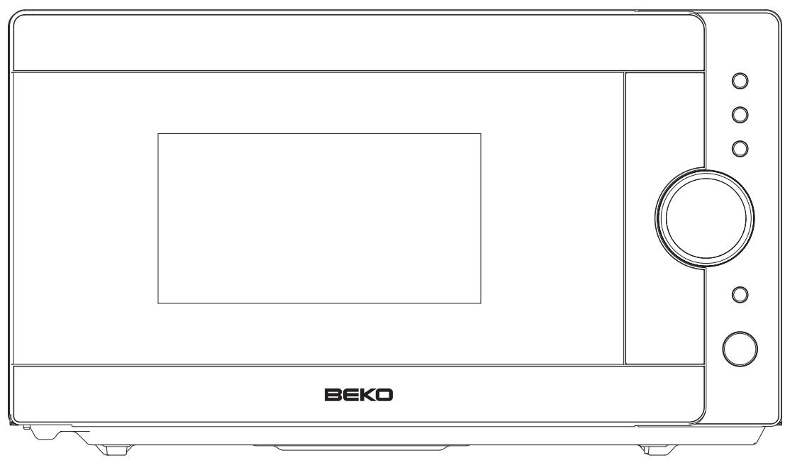 BEKO MWC 2000 EX - MWC 2000 EX - 1