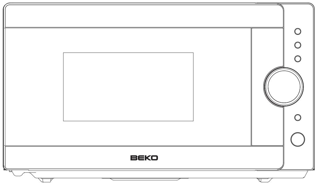 BEKO MWC 2000 EX - MWC 2000 EX - 1