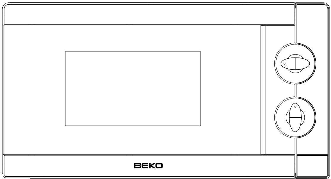 BEKO MWC 2000 MX - 1