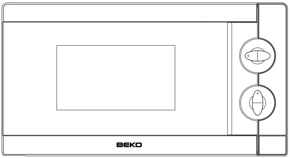 BEKO MWC 2000 MX - 1