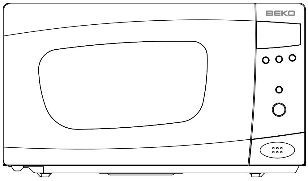 BEKO MWC 2010 EW - 1