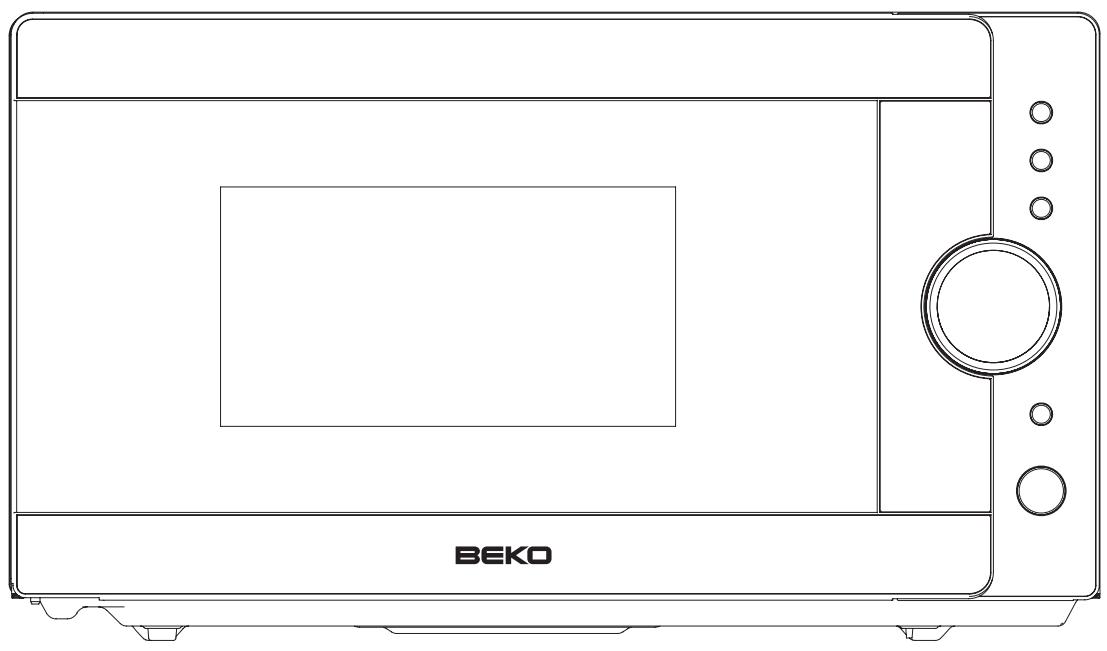 BEKO MWC 2010 EX - 1