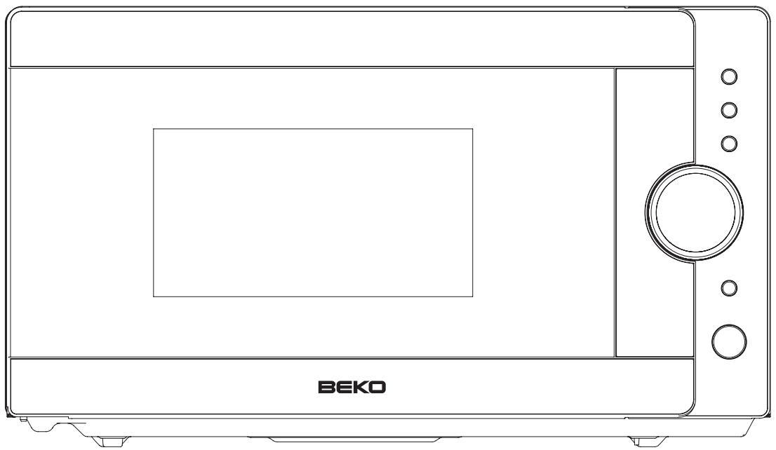 BEKO MWC 2010 EX - 1