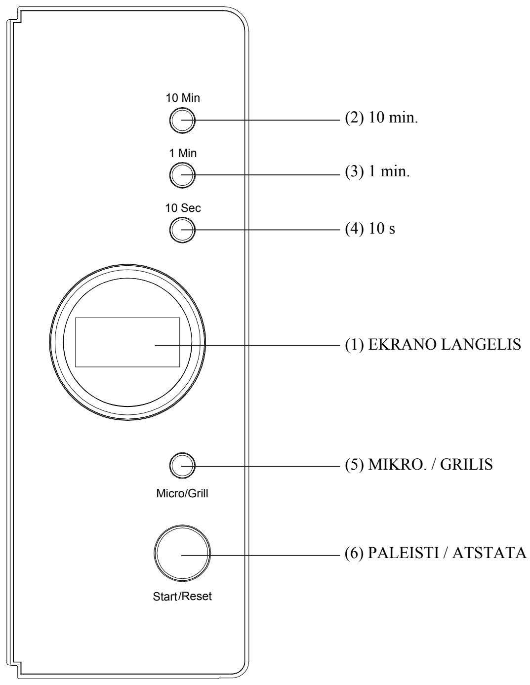 BEKO MWC 2010 EX - VALDYMOPULTAS - 1