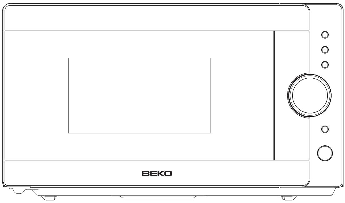 BEKO MWC 2010 EX - MWC 2010 EX - 1