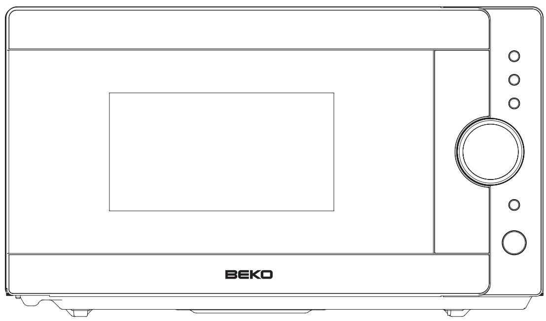 BEKO MWC 2010 EX - BEKO - 1