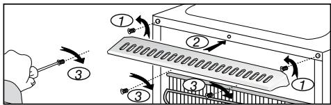 BEKO TSE 1262 X - Entsorgung von Altgeräten - 1