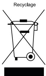 BEKO TSE 1262 X - Symboles et descriptions - 1