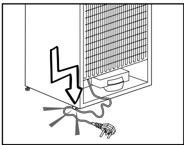BEKO TSE 1262 X - Sécurité générale - 1