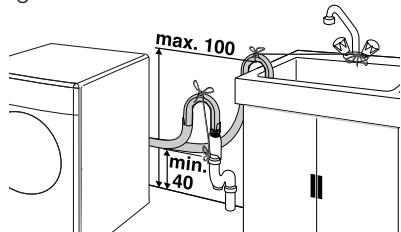 BEKO WMD 78107 S - Important: - 1