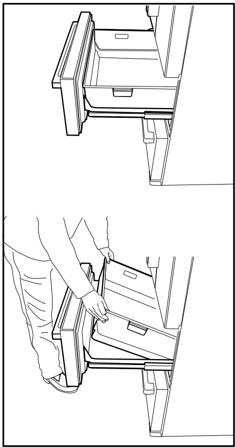 BEKO GNE60520X - Telescopic Painter - 1