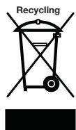 BEKO GNE60520X - Symbols and their descriptions - 1