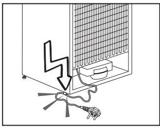 BEKO GNE60520X - General safety - 1