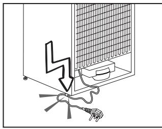 BEKO GNE60520X - Sicurezza generale - 1