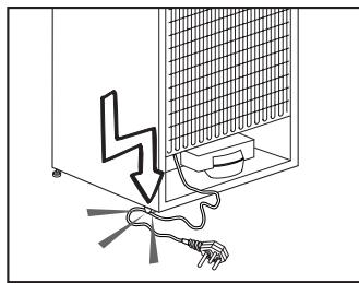 BEKO GNE60520X - Seguridad general - 1
