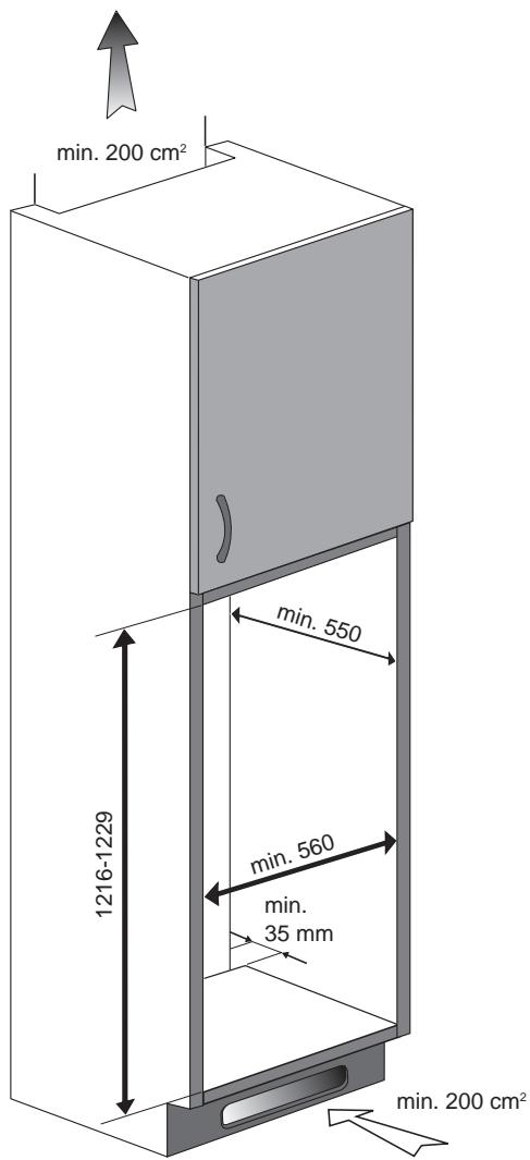 BEKO RBI 2301 - 6