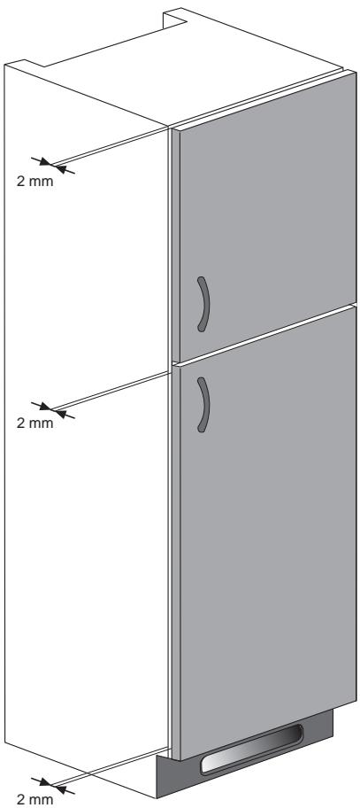 BEKO RBI 2301 - 12